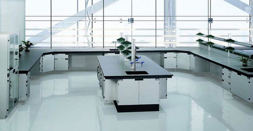 实验室设计公司谈实验室设计的目的