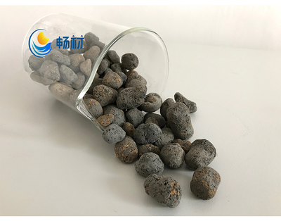 绿色建材“陶粒”