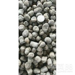 【长寿建筑陶粒,回填陶粒批发认准,墨墨陶粒厂】-