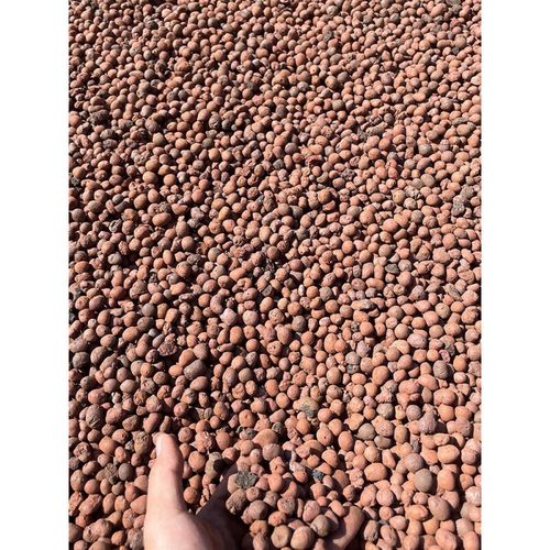 smvp【广东厂家】轻质回填陶粒透气大颗粒下沉式卫生间垫底工程建筑