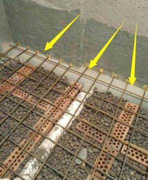 卫生间回填要这么做才滴水不漏,看看你家工人做对没?附回填做法图解