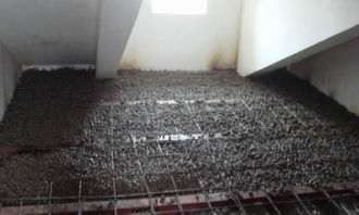 图 钢结构阁楼搭建 别墅房屋改造 扩建 钢结构二层加建 北京工装装修