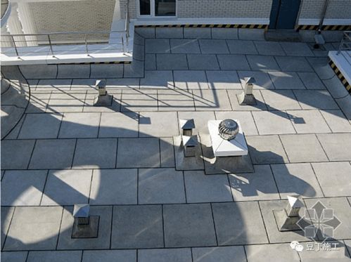 高清 结构 装饰 安装工程细部做法照片88张,拿去挑着用