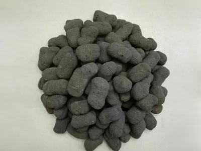 砻笆岩一吨 河南砻笆岩 氧晟菌环保工程