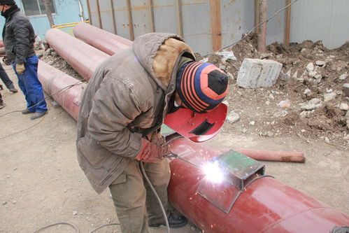 光大环保承建的中央环保督察项目腾骜污水处理厂改造工程进展顺利