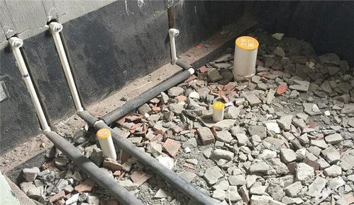 卫生间回填材料哪种比较好