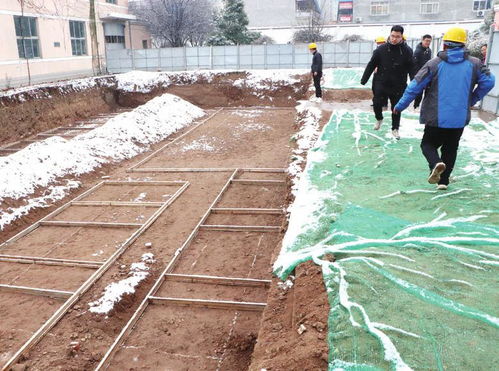 宝鸡市十里铺污水处理厂准iv提标改造工程