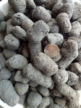 【合肥陶粒厂回填陶粒建筑陶粒花卉陶粒陶粒滤料】- 