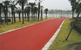 【景宁县彩色压模地坪模具,透水混凝土地坪厂家】-