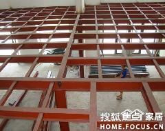 通州区钢结构制作公司 大型钢结构制作 建材