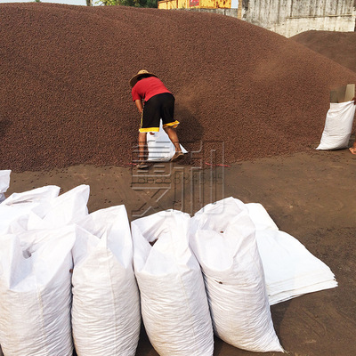 工程回填花盆垫底陶粒吸水保水多肉植物铺面颗粒石肥料营养土包邮