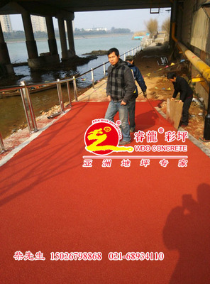 上海浦东陶瓷颗粒胶与陶粒材料厂家：效果图、产品图、型号图与工程图全览