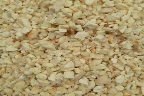 双鸭山市轻集料混凝土生产厂家与工程陶粒的应用