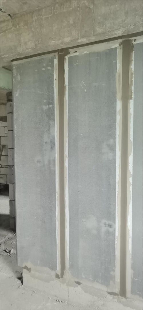 武汉普卡斯建材 专业工程陶粒轻质隔墙解决方案供应商