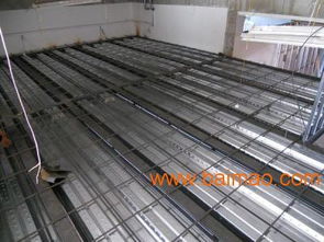 昌平区楼顶钢结构夹层与阁楼搭建 工程陶粒应用与价格分析