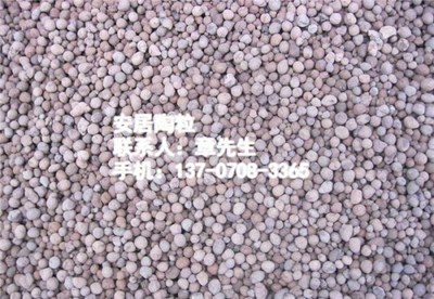 工程陶粒 安居陶粒与江西陶粒的专业应用与咨询指南