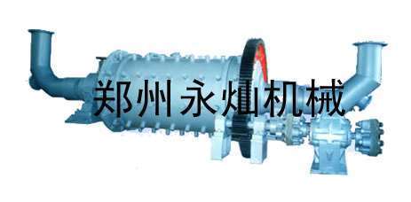 烟台市陶粒砂生产线及配套机械供应