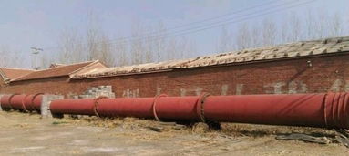 图 个人出售二手8成新陶粒窑 陶粒土 北京工程机械