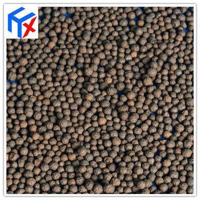 优质陶粒滤料 高效生物陶粒在工程中的应用与优势