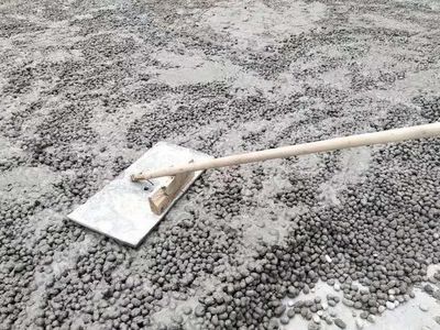 楼顶铺设陶粒隔热层 节能降耗的实用方案