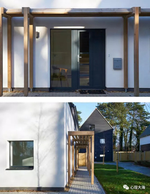 Carrowbreck Meadow 英国2018年最佳被动房项目的工程陶粒应用典范