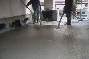 页岩陶粒混凝土施工中空鼓与开裂的预防措施