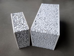 全自动保温轻质墙板生产线 工程陶粒墙板设备供应与建筑革新