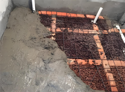 工程陶粒回填的优势与潜在风险解析