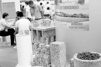 湖南瑞辰顶盛新材料 高性能工程陶粒在工程领域的广泛应用