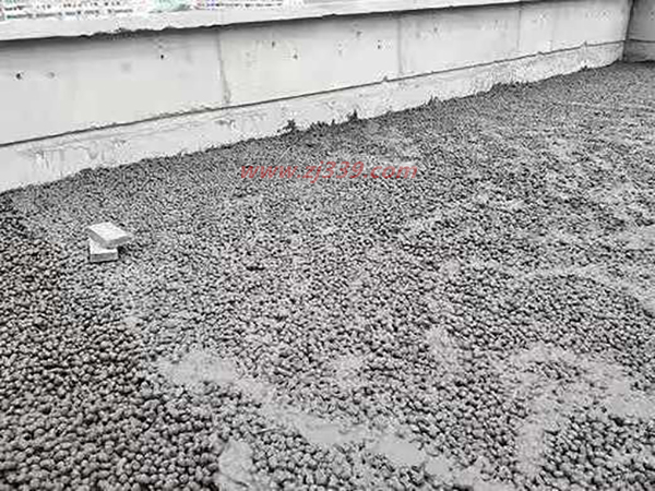 2021年8月29日陶粒混凝土市场价分析——以建筑工程造价网数据为参考